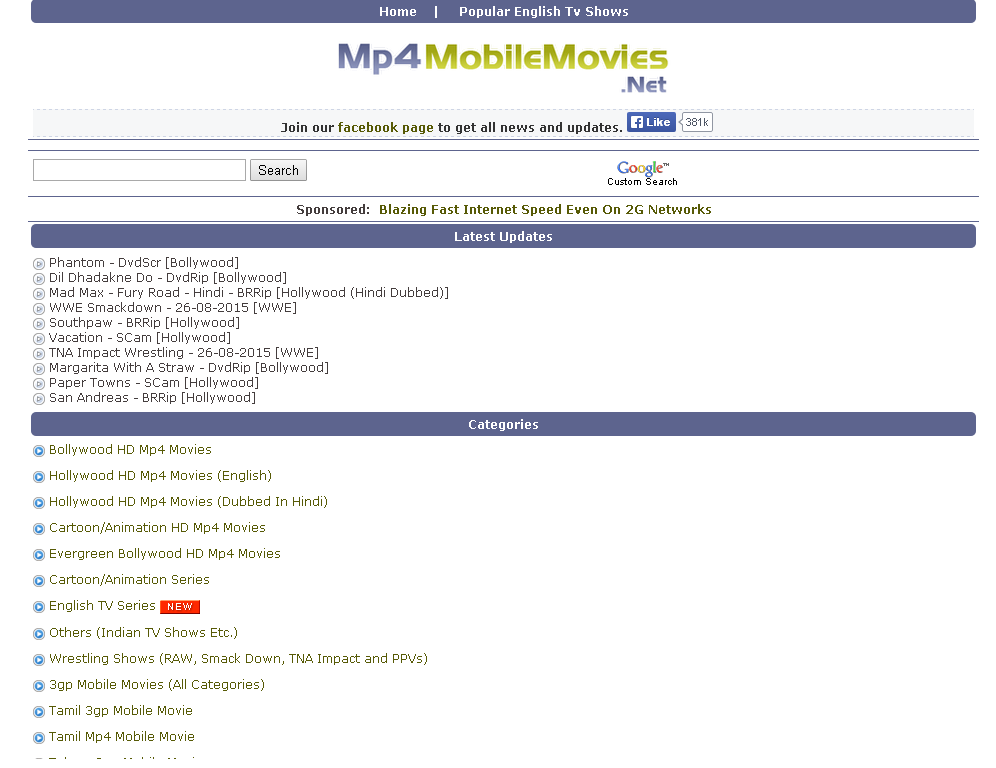 download free movies mp4 android