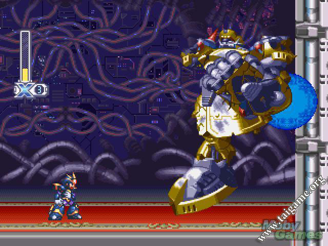 Download game megaman x4 for android phone